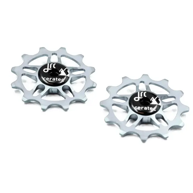 Rolle JRC SRAM Force Red AXS