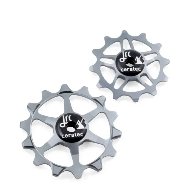Rol JRC SRAM Eagle