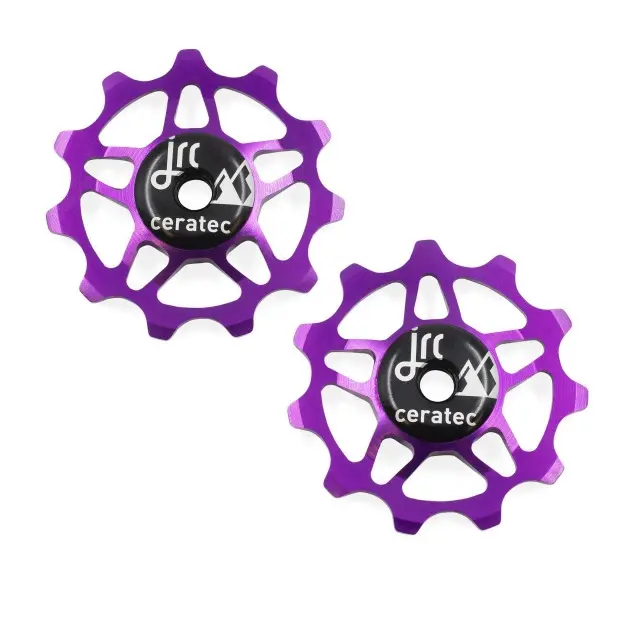 Rolle JRC Shimano 105/Ultegra