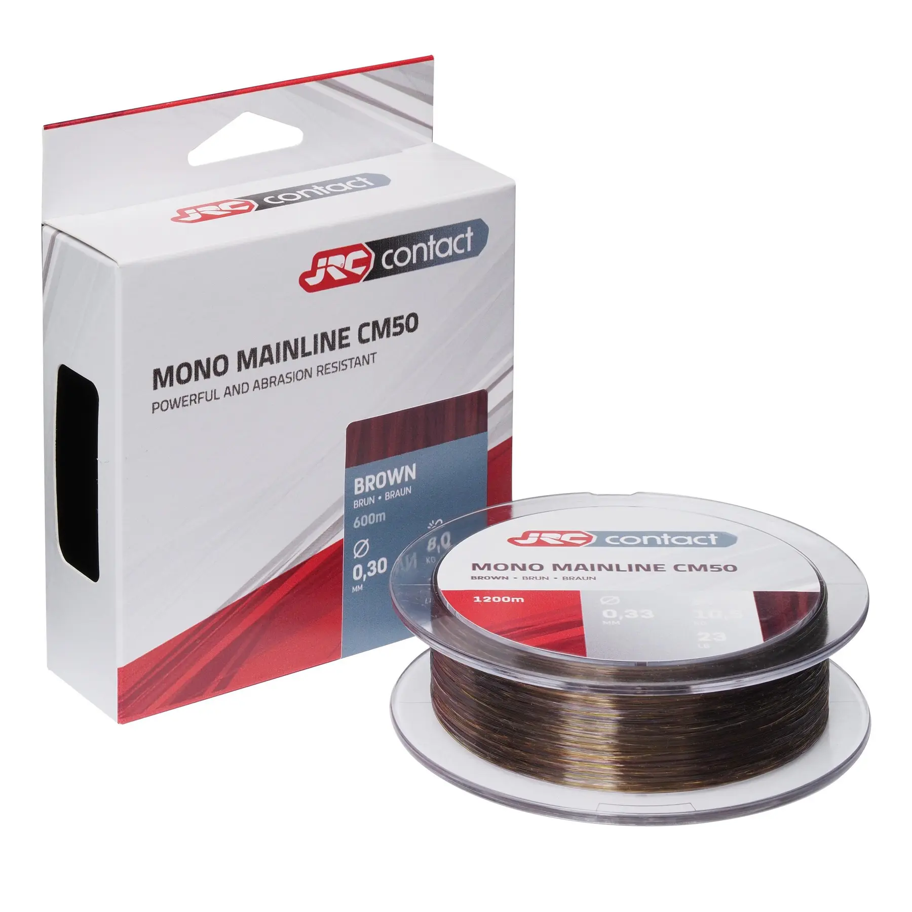 Monofilamento JRC Contact Cm50