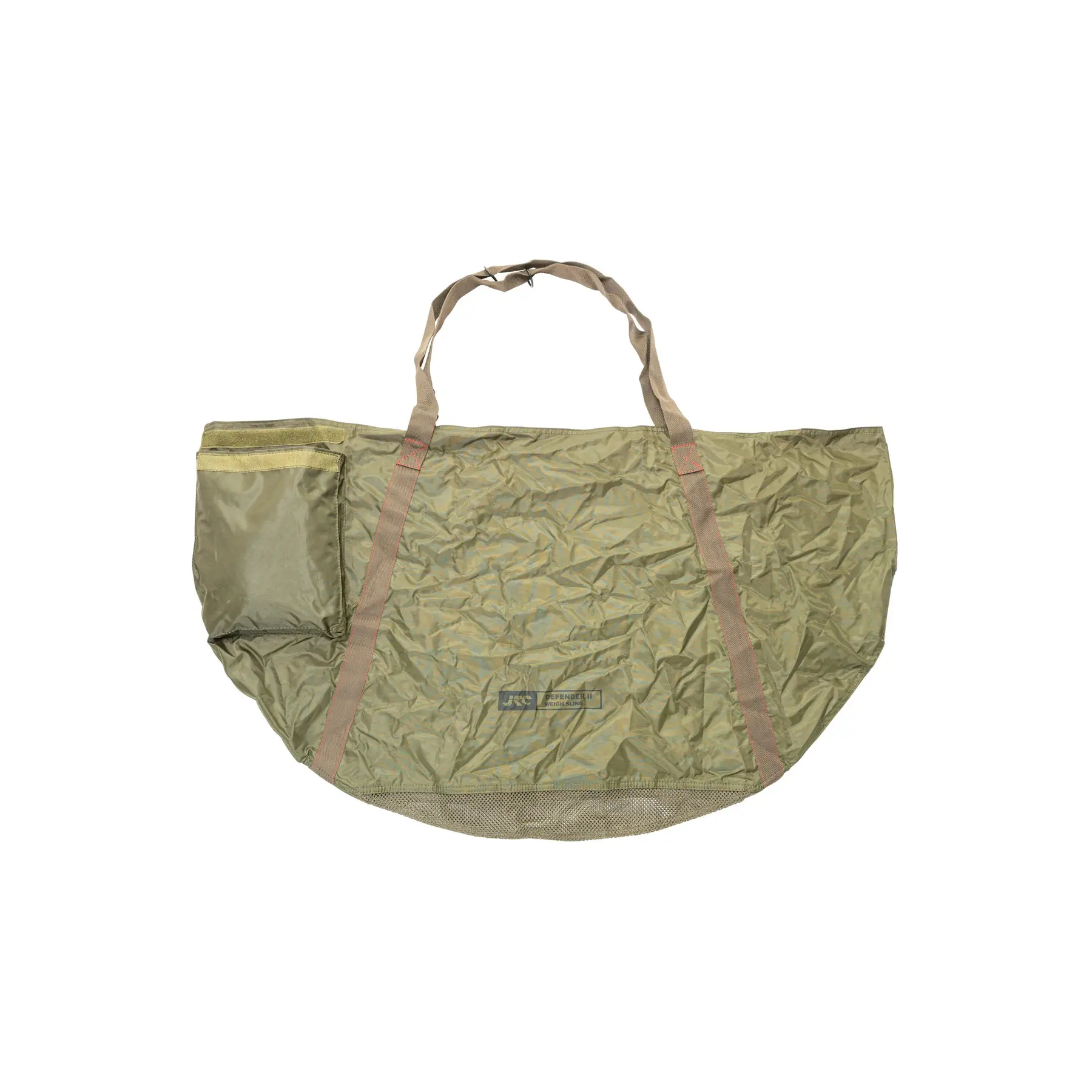 Wiegesack JRC Defender II