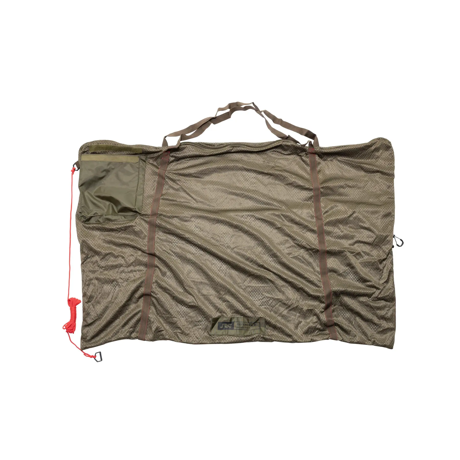 Wiegesack JRC Defender II