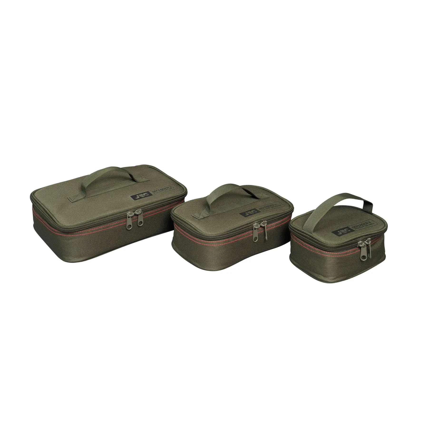 Zubehörtasche JRC Defender II (x3)