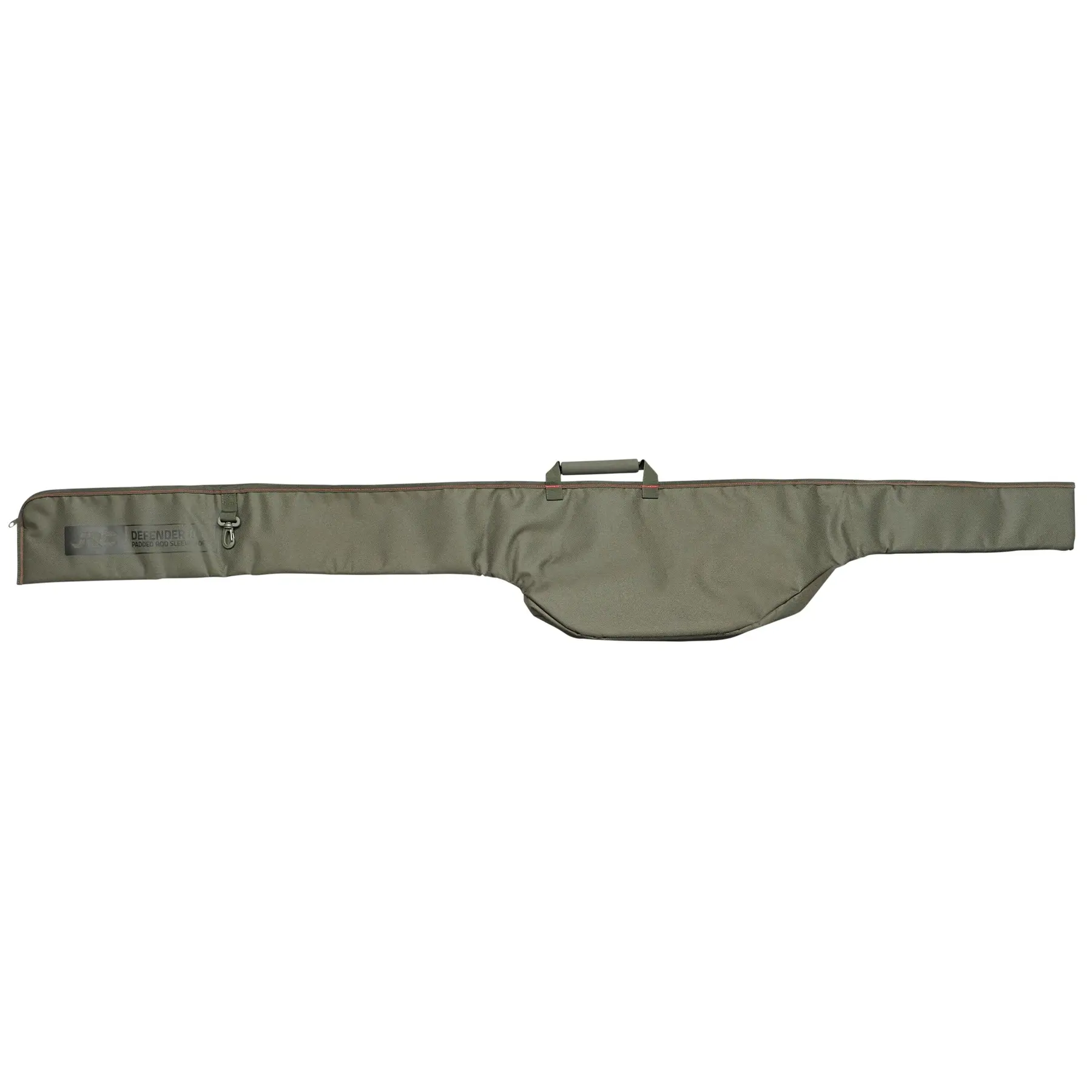 Angeltasche JRC Defender II 10FT