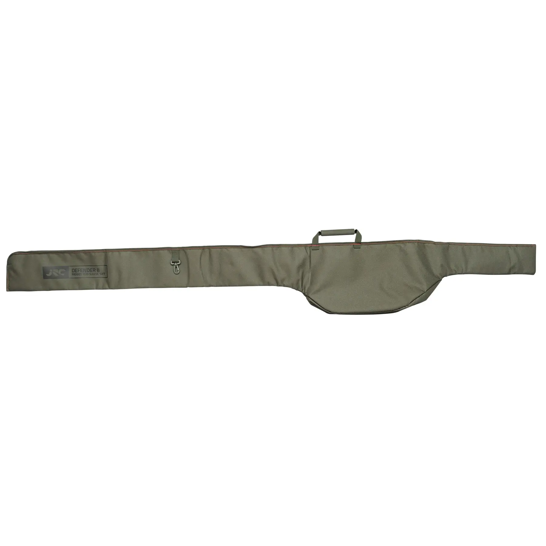 Angeltasche JRC Defender II 12FT