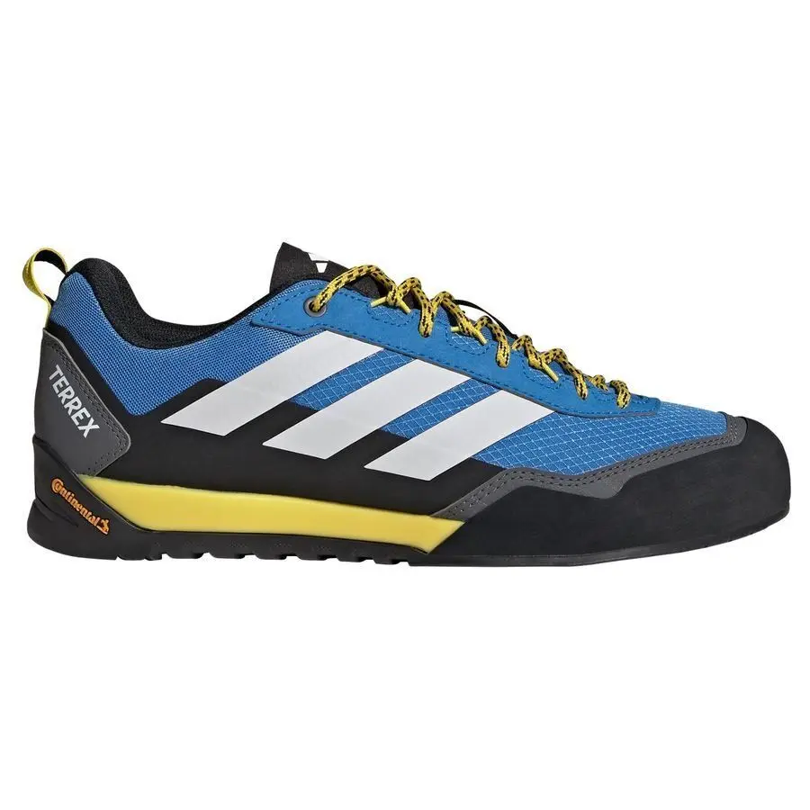 Wanderschuhe adidas Terrex Skychaser Solo