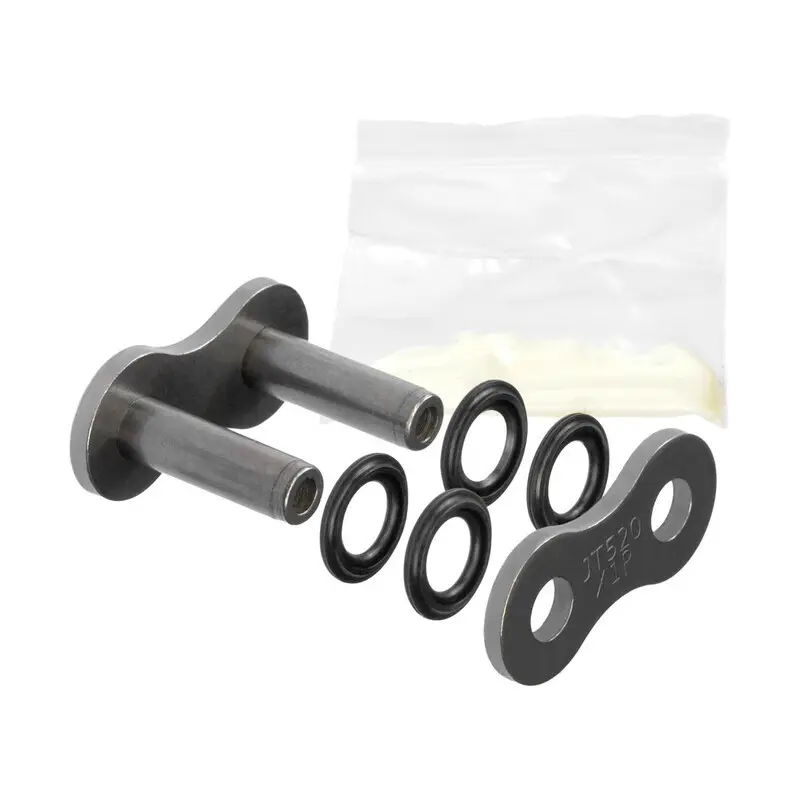 Attache de Kette zu Nieten JT Drive Chain 520 X1R-X-Ring