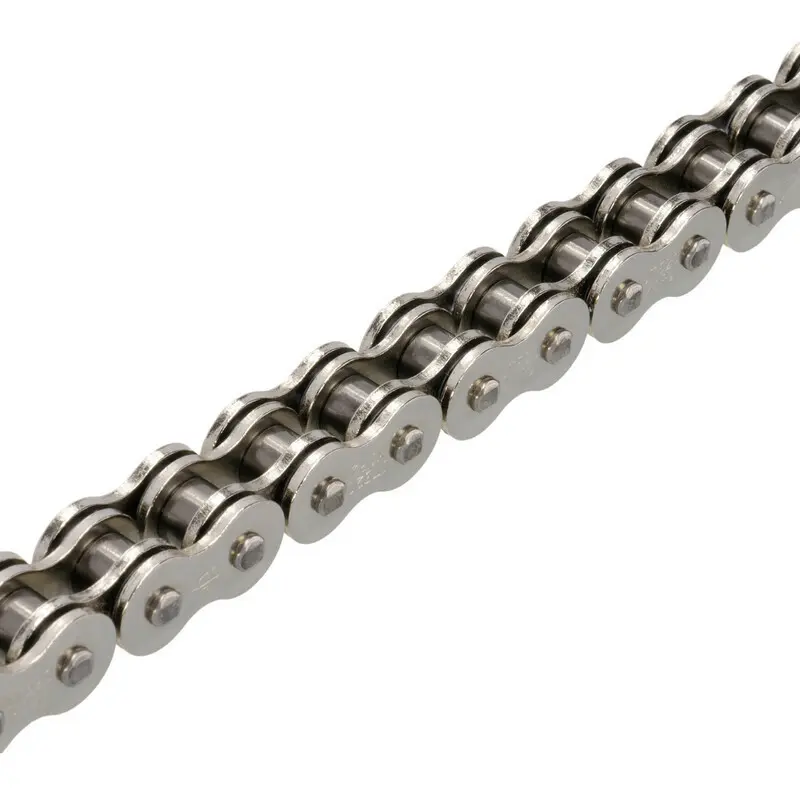 Motorradkette JT Drive Chain 520X1R3 X-Ring 520
