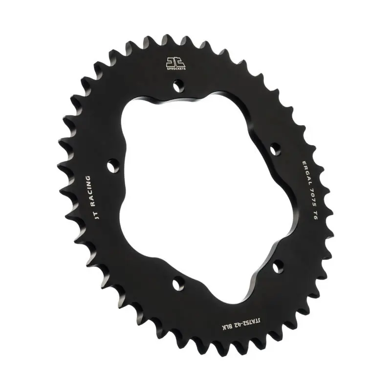Standard Aluminium-Motorkranz JT Sprockets 525