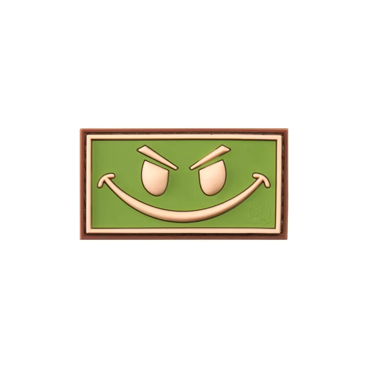 Insegna JTG Evil Smile