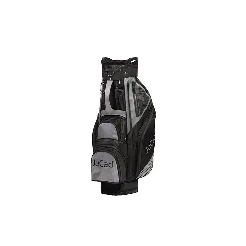 Jucad Noir Golf Cart Bag Sportline