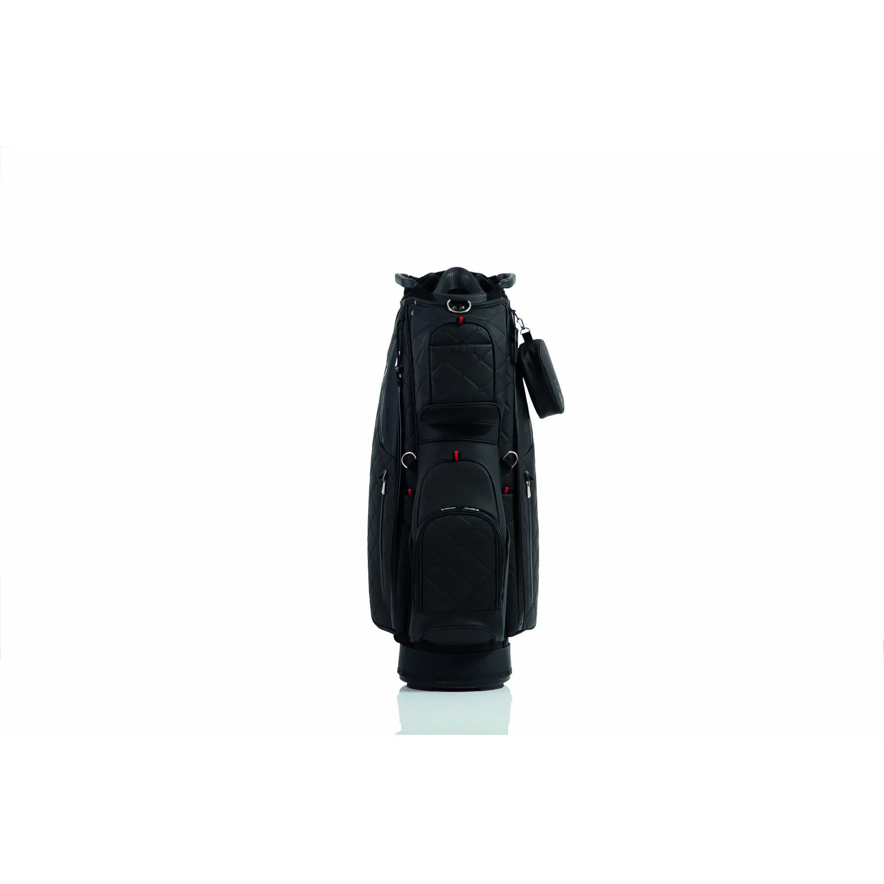 Jucad First Class Cartbag Schwarz Größe 9 - Image 2