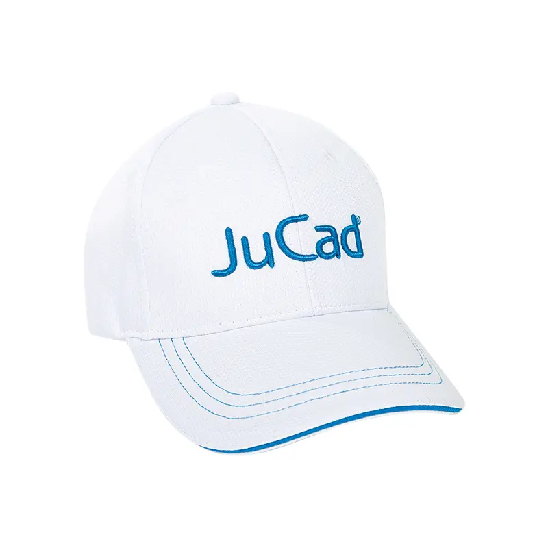 Cappellino da golf resistente JuCad