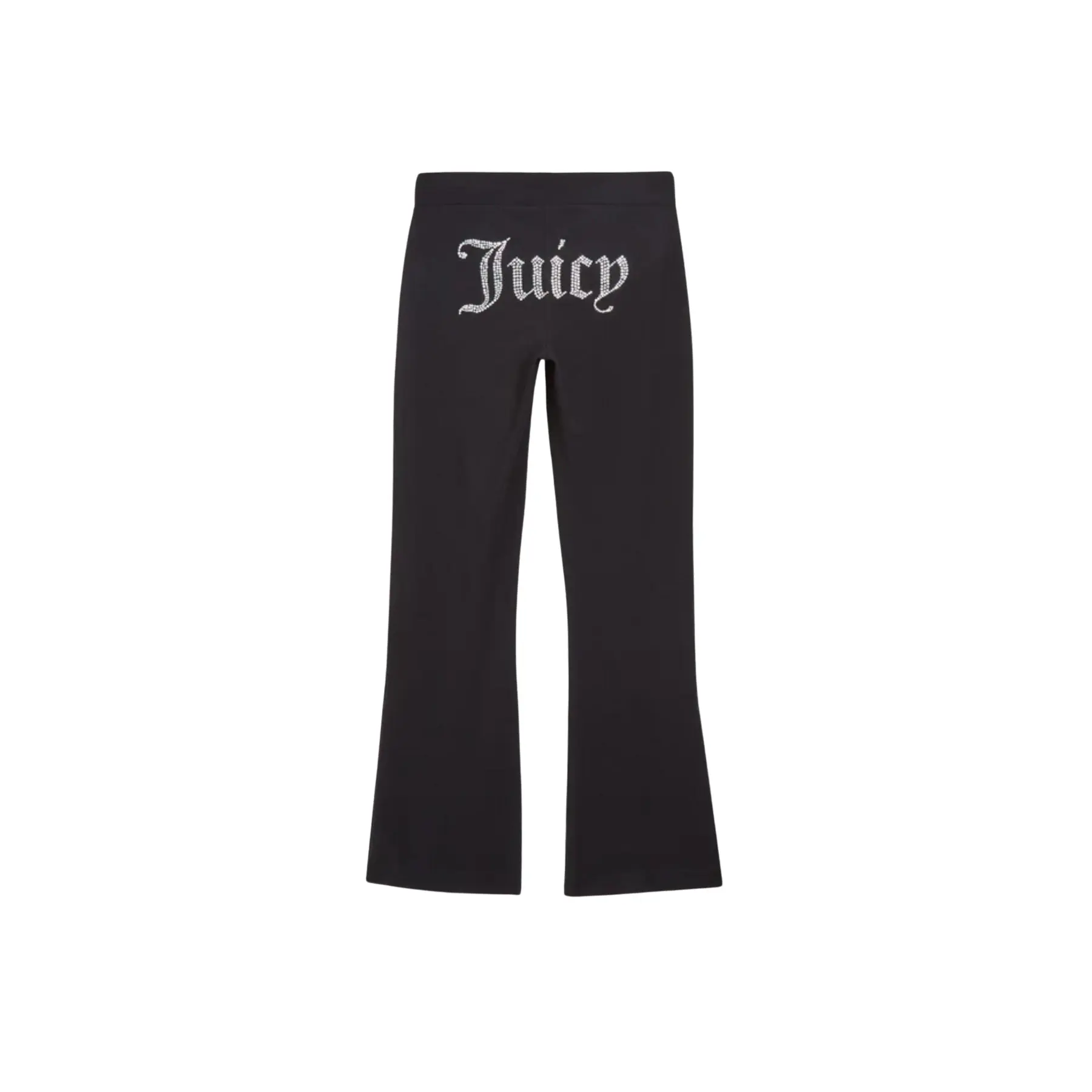 Pantaloni sportivi a vita bassa in jersey donna Juicy Couture Christine Classic