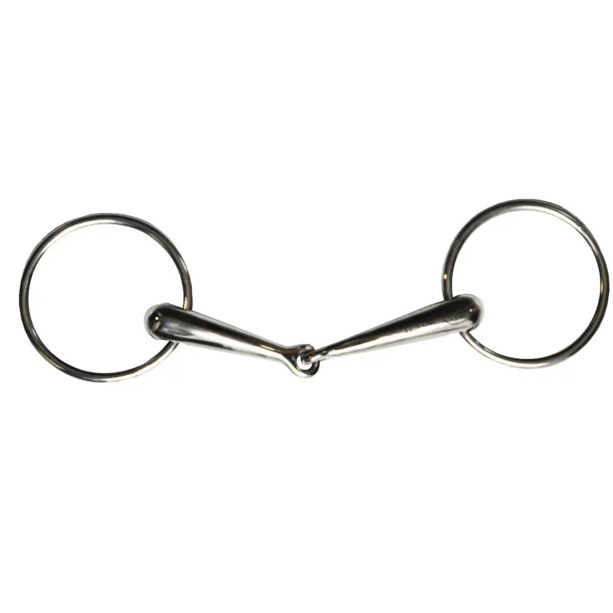 3 or 4 ring horse bits Jump'In