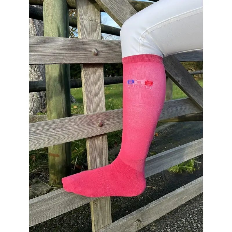 Reitsocken Jump'In (x2)