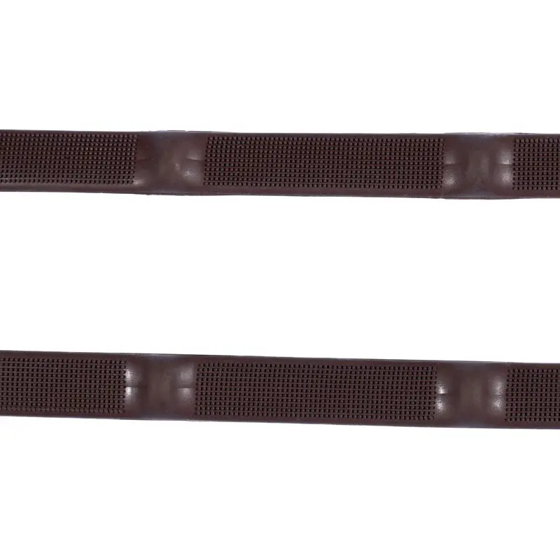 Rubber Reins for Horse with 7 Stops Jump'In One 1/2