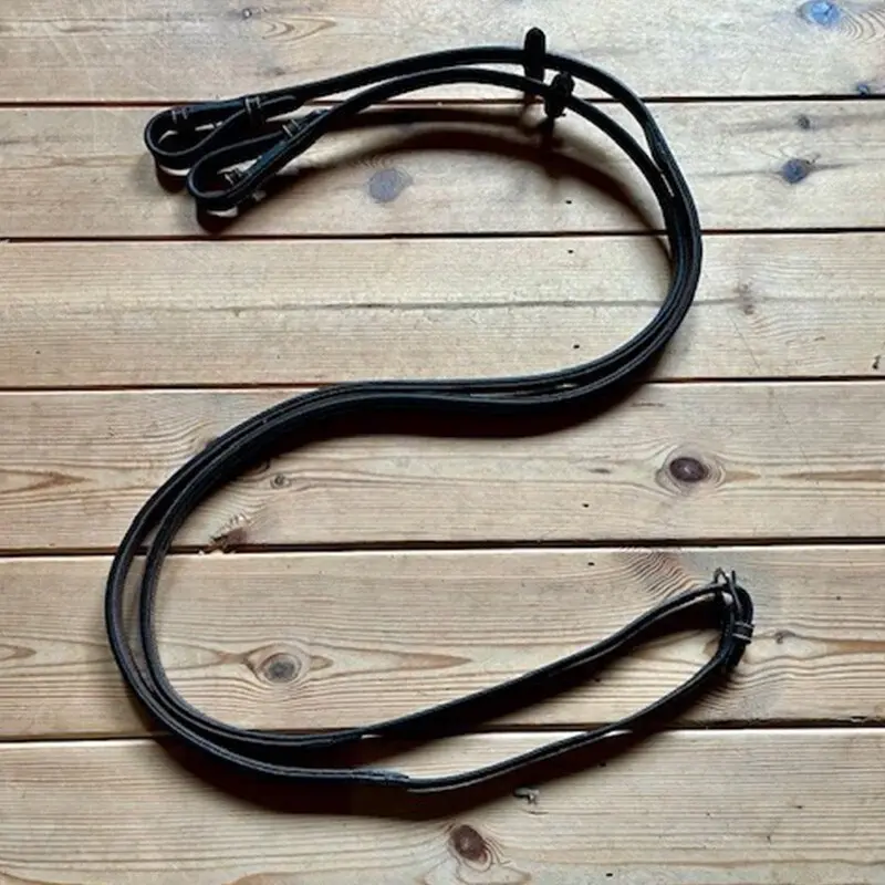 Reins for horses Jump'In One Hunter