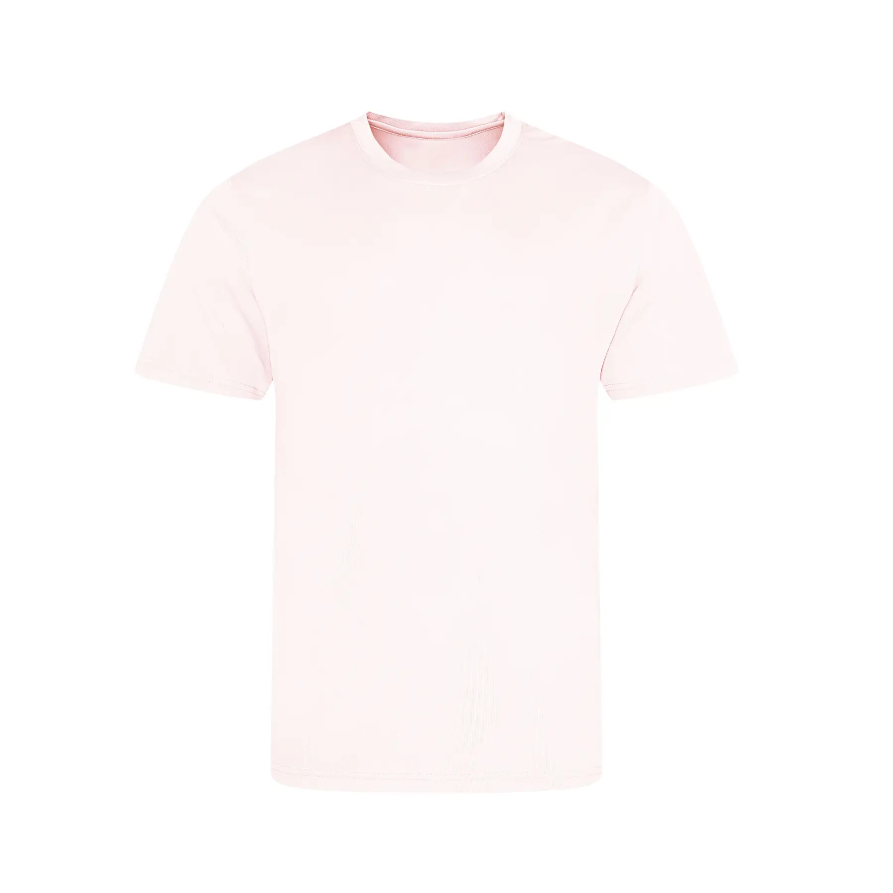 Neoteric Atmungsaktives T-Shirt Just Cool