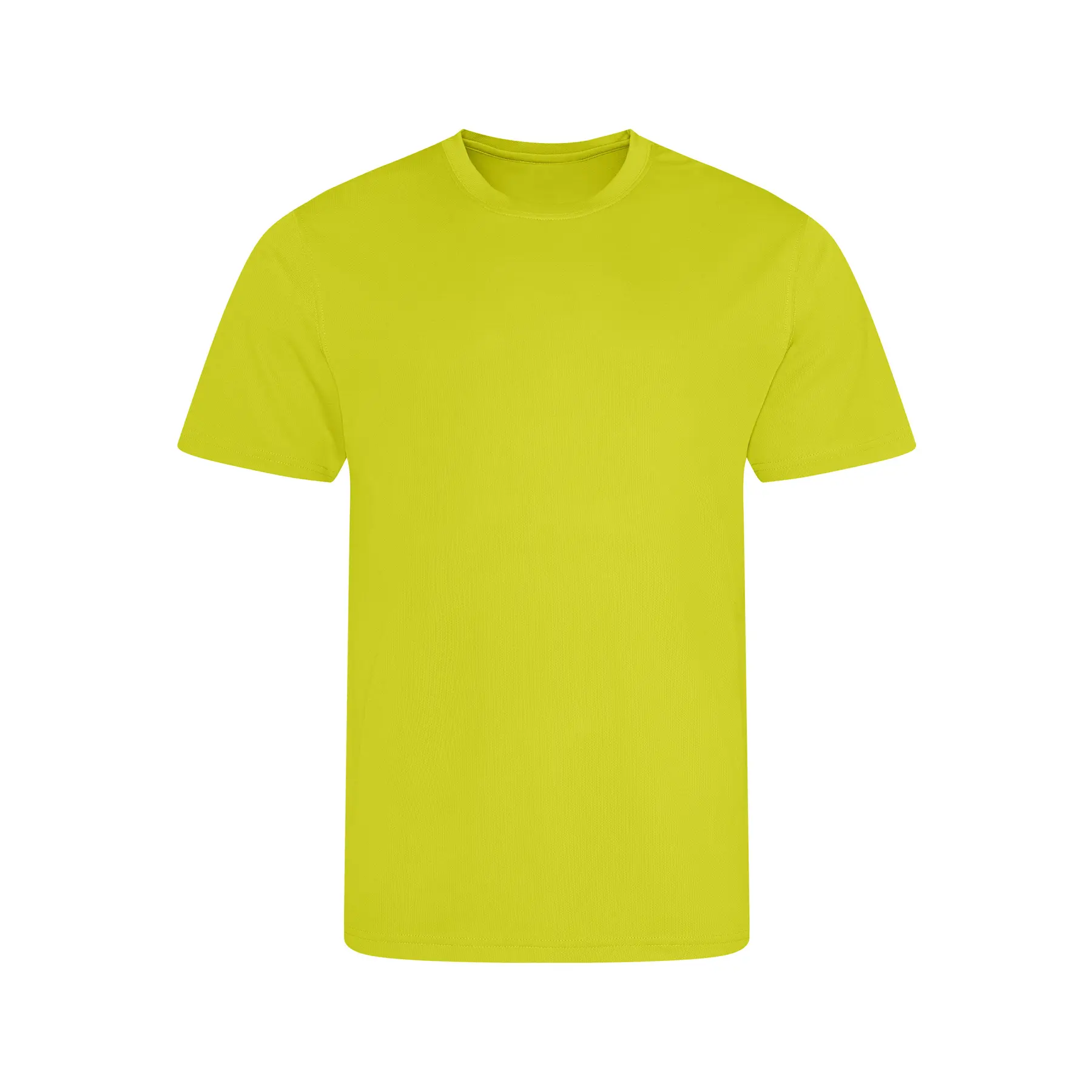 Neoteric Atmungsaktives T-Shirt Just Cool