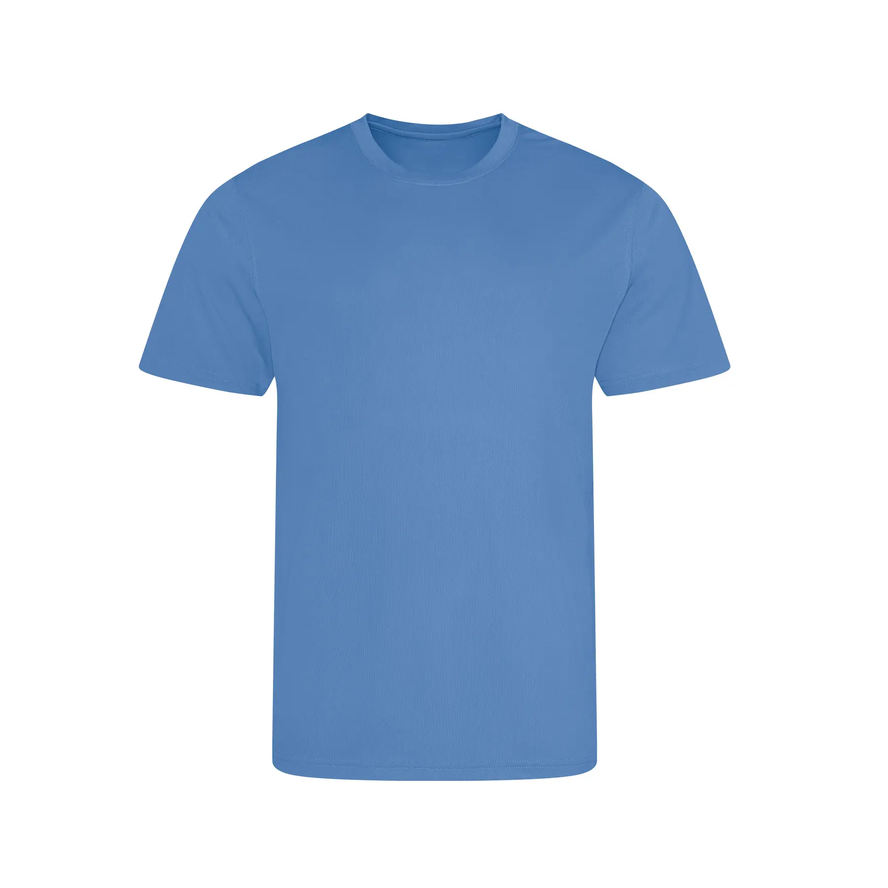 Neoteric Atmungsaktives T-Shirt Just Cool