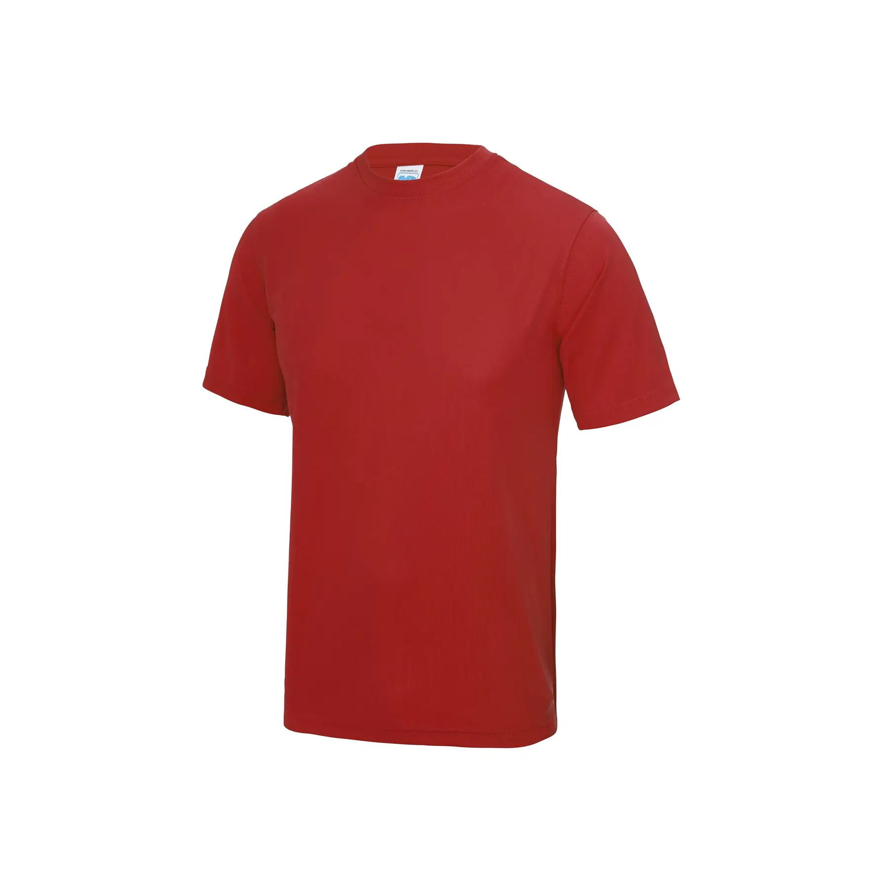 Neoteric Ademend T-shirt Just Cool