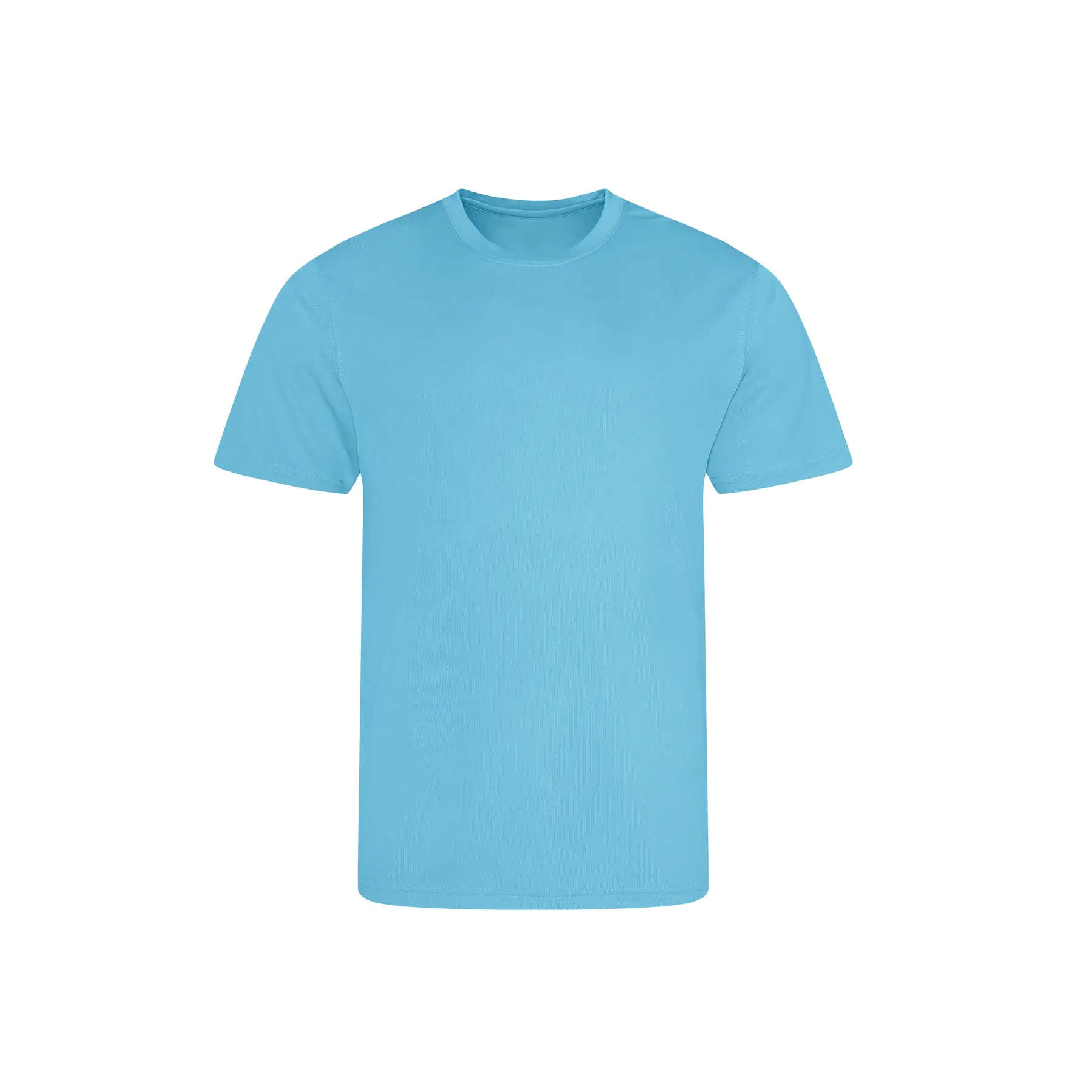 Neoteric Atmungsaktives T-Shirt Just Cool