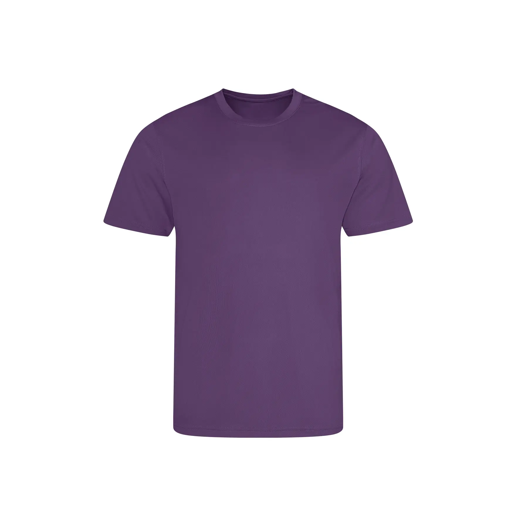 Neoteric Atmungsaktives T-Shirt Just Cool