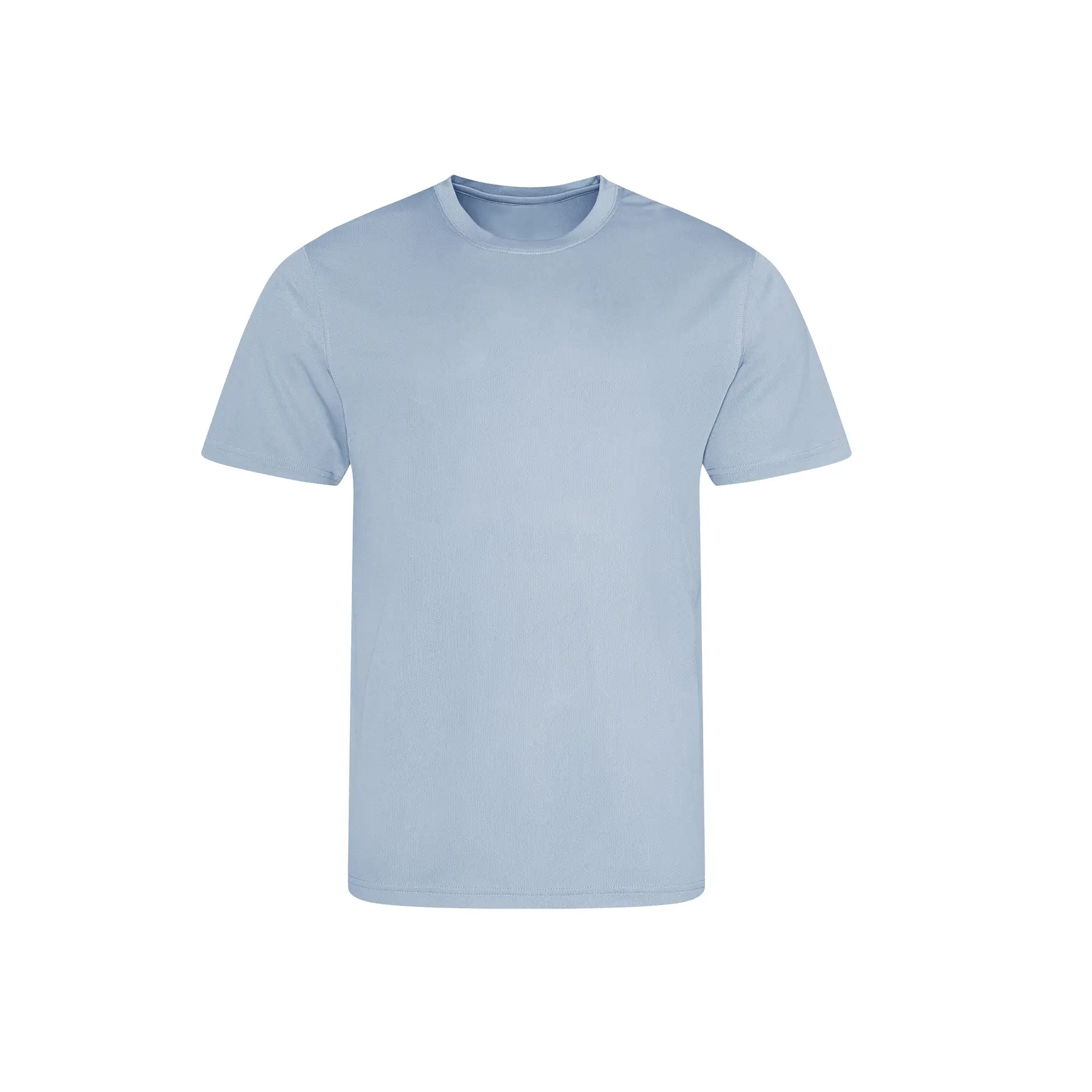 Neoteric Atmungsaktives T-Shirt Just Cool