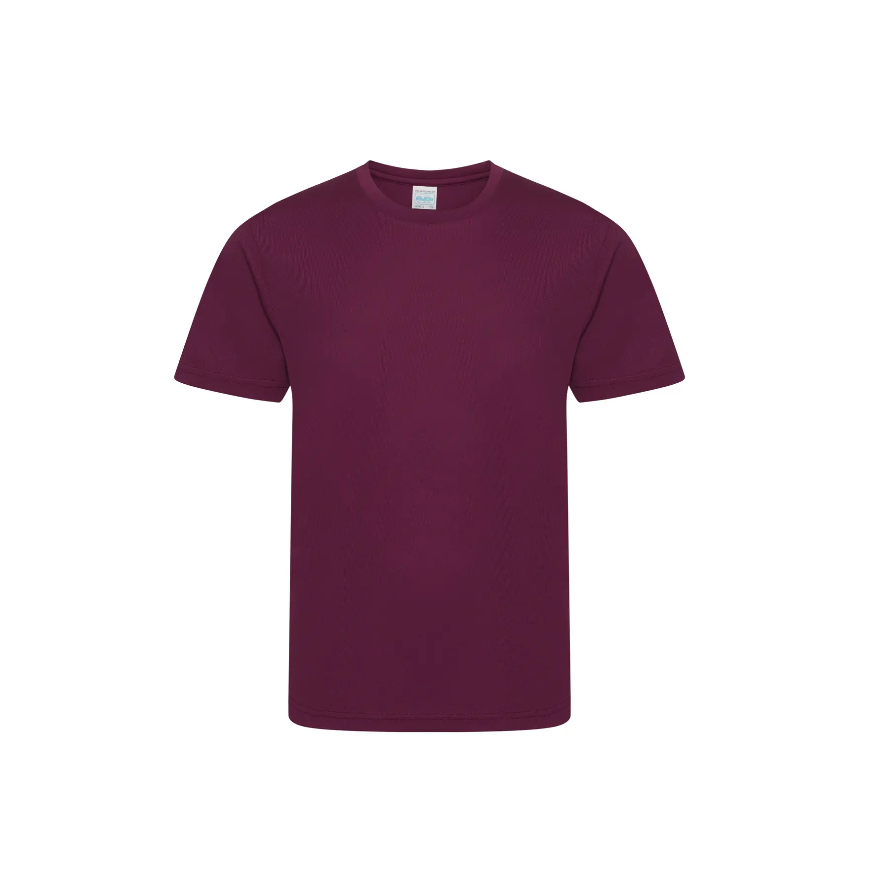 Atmungsaktives Kinder-T-Shirt Just Cool Neoteric™