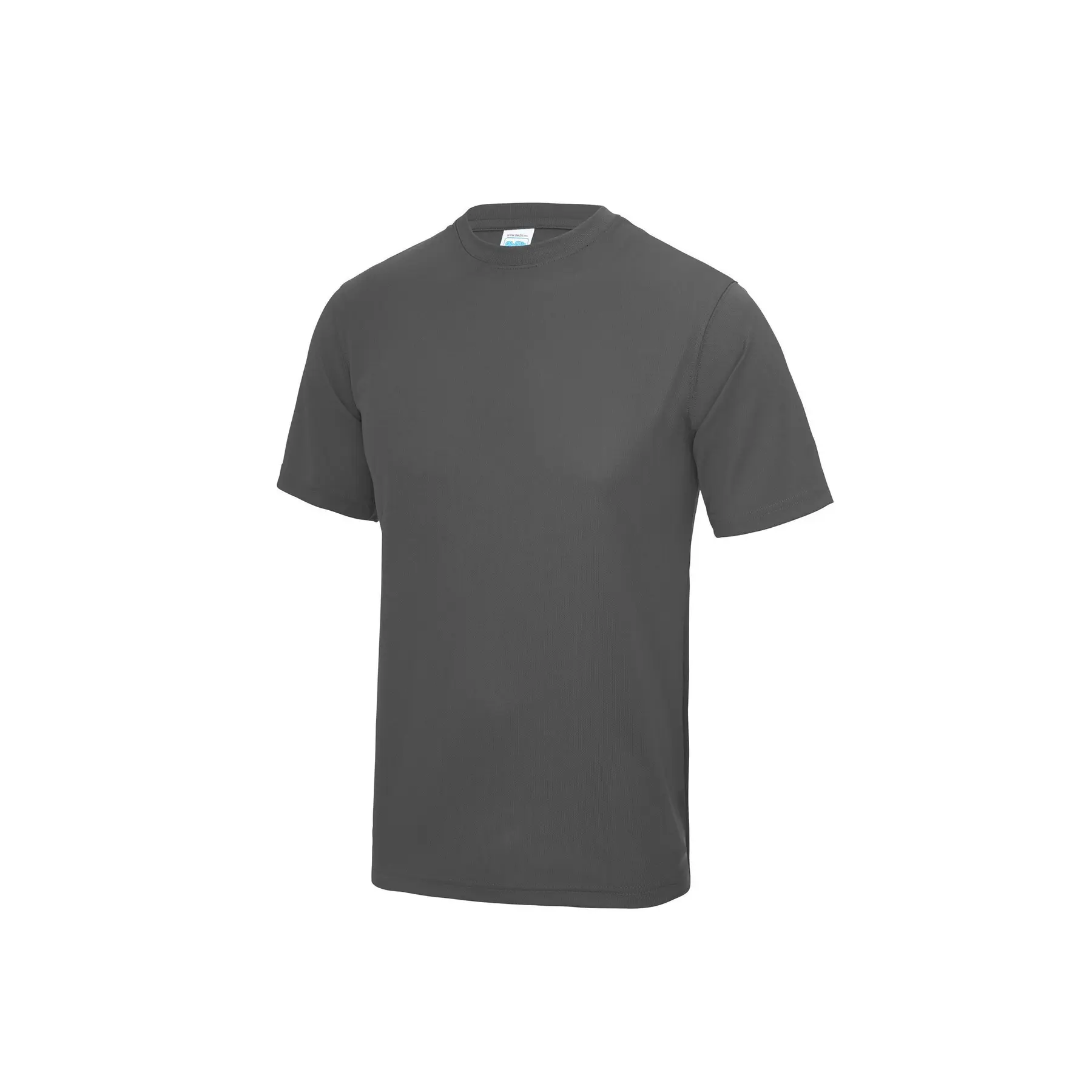 Atmungsaktives Kinder-T-Shirt Just Cool Neoteric™