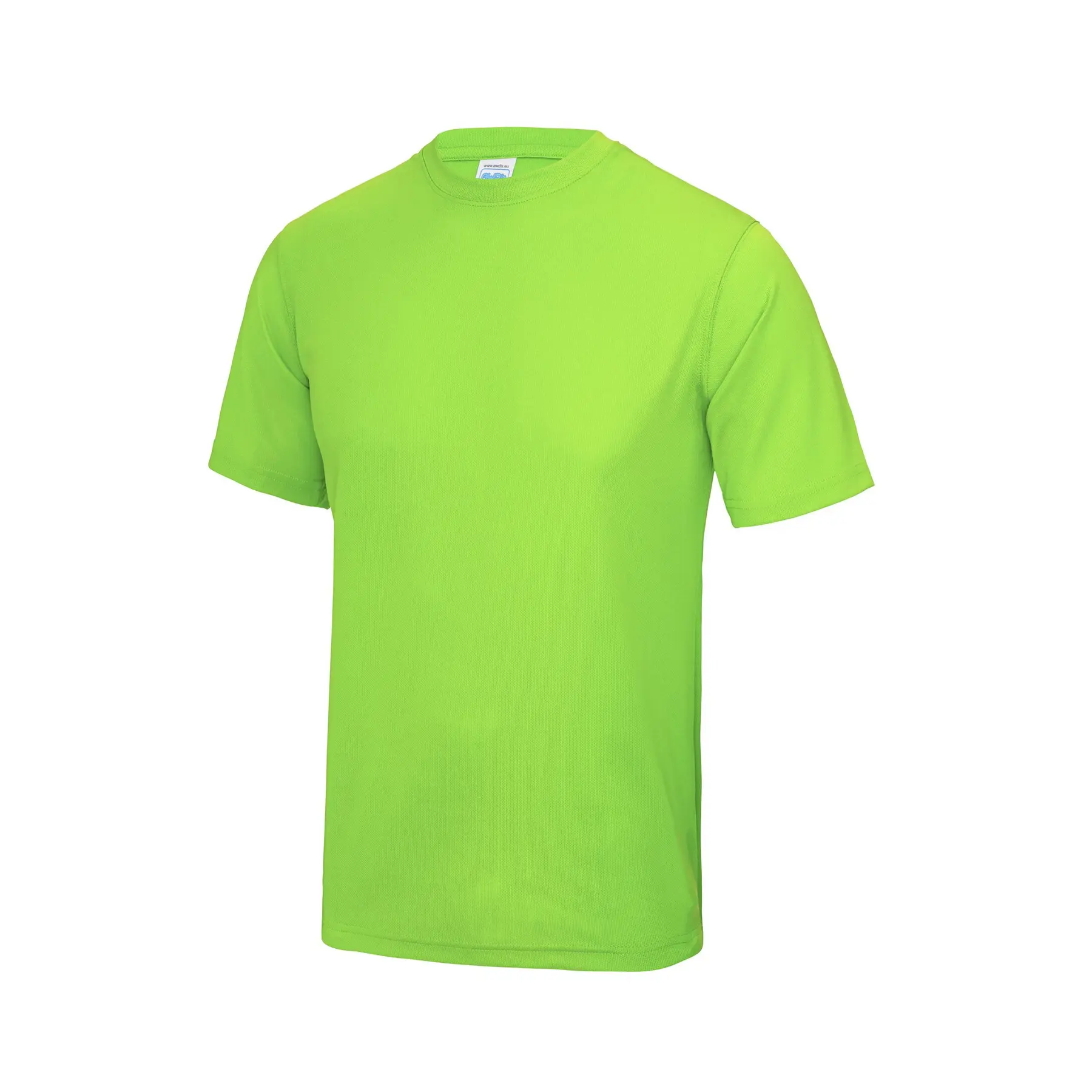 Atmungsaktives Kinder-T-Shirt Just Cool Neoteric™