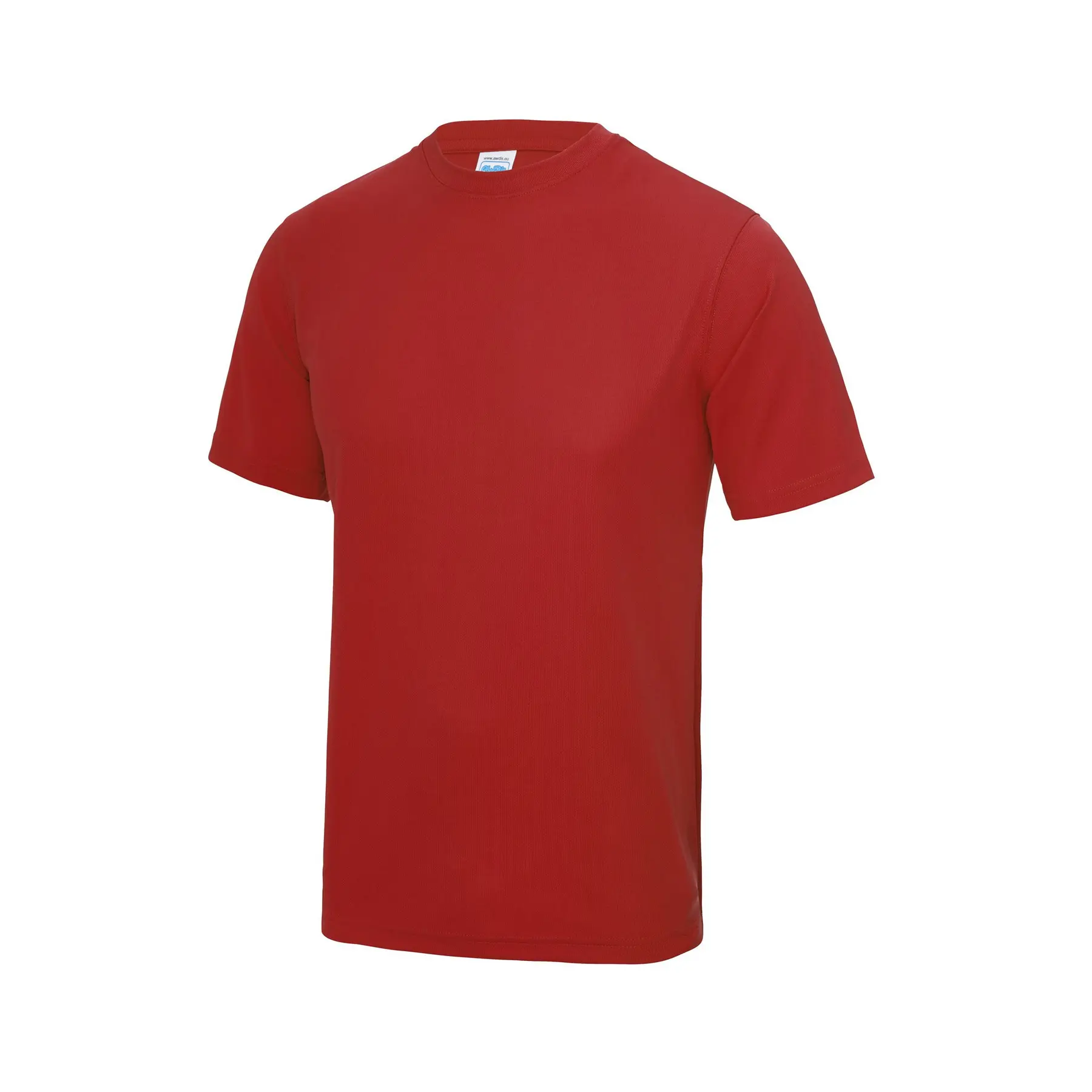Atmungsaktives Kinder-T-Shirt Just Cool Neoteric™