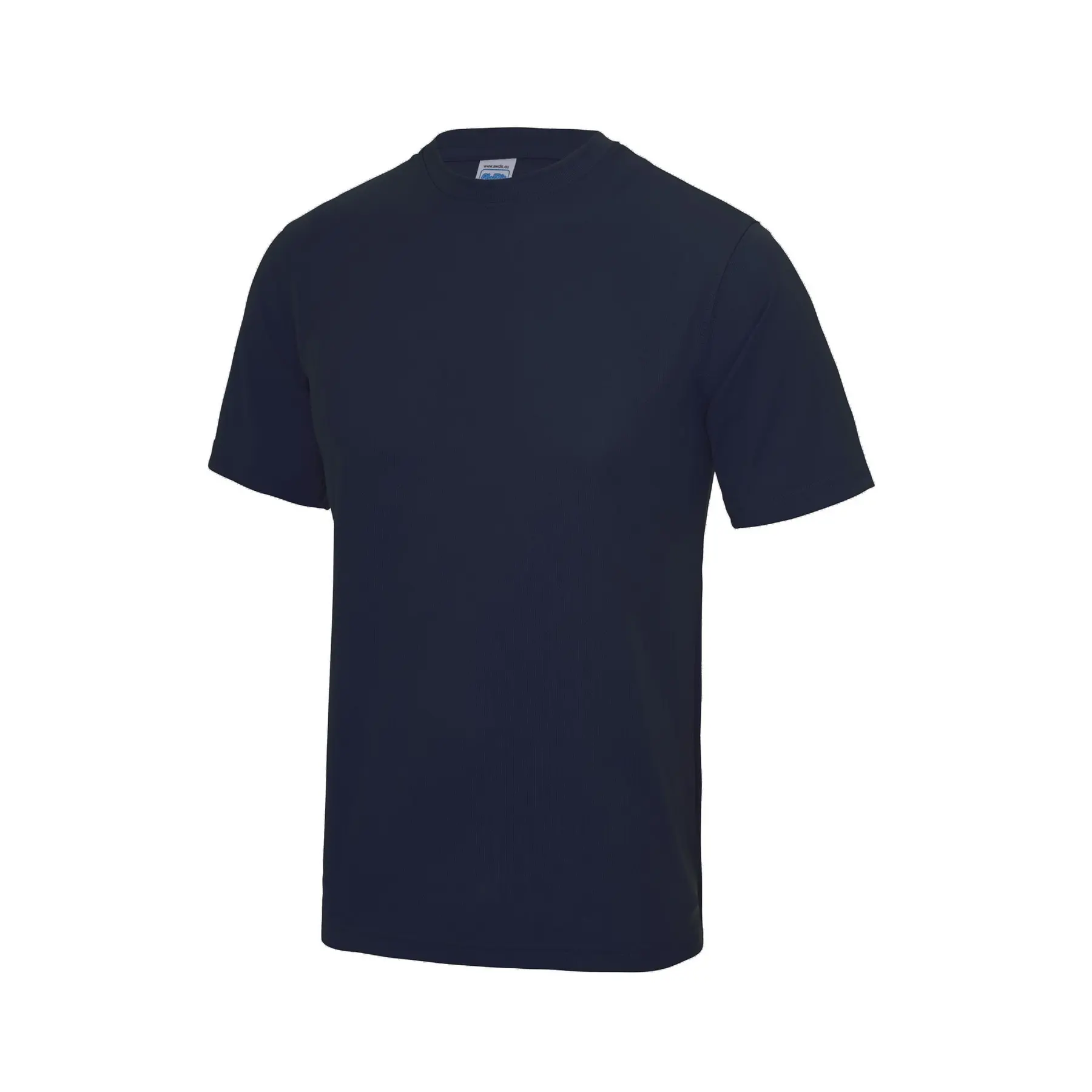 Ademend shirt voor kinderen Just Cool Neoteric™