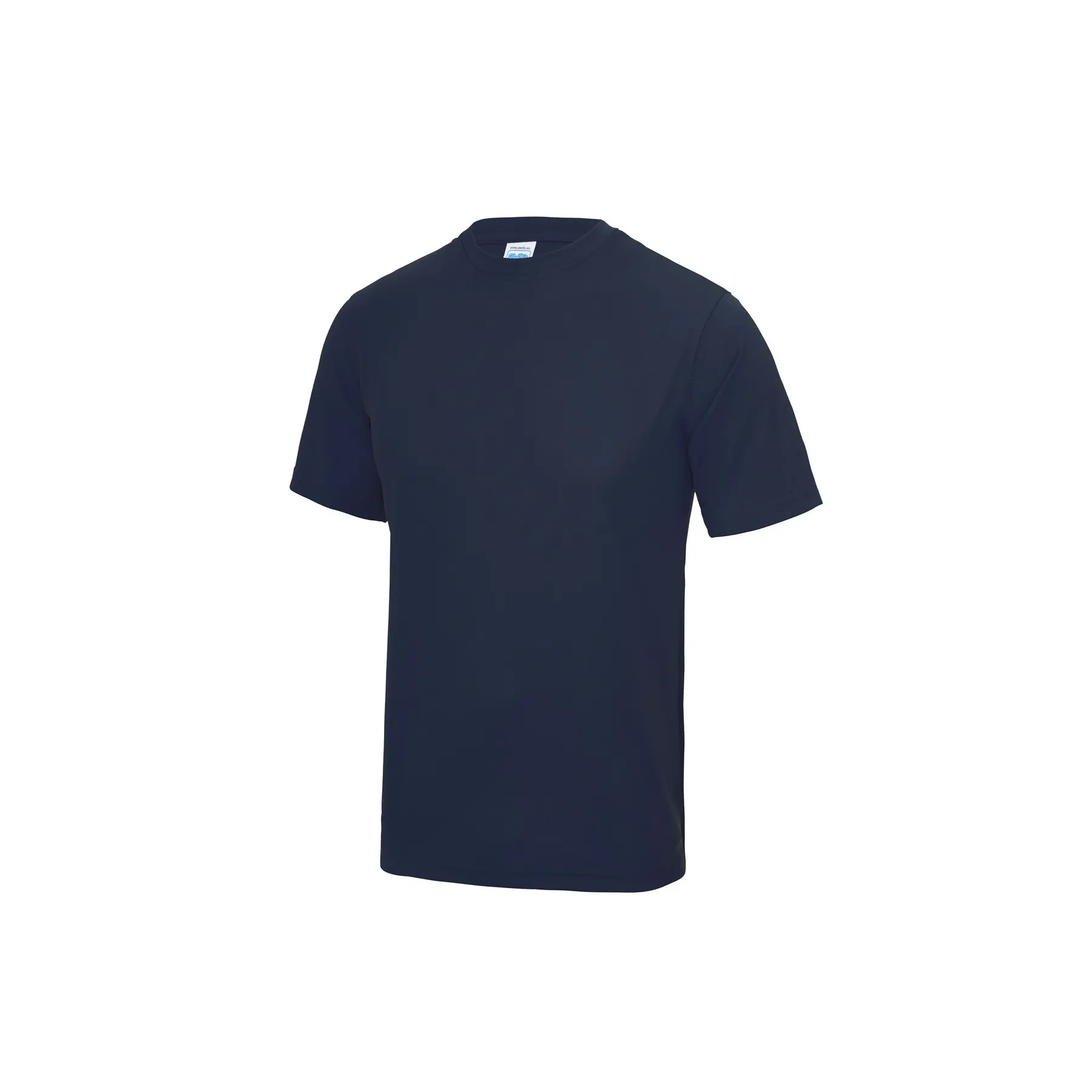 Atmungsaktives Kinder-T-Shirt Just Cool Neoteric™