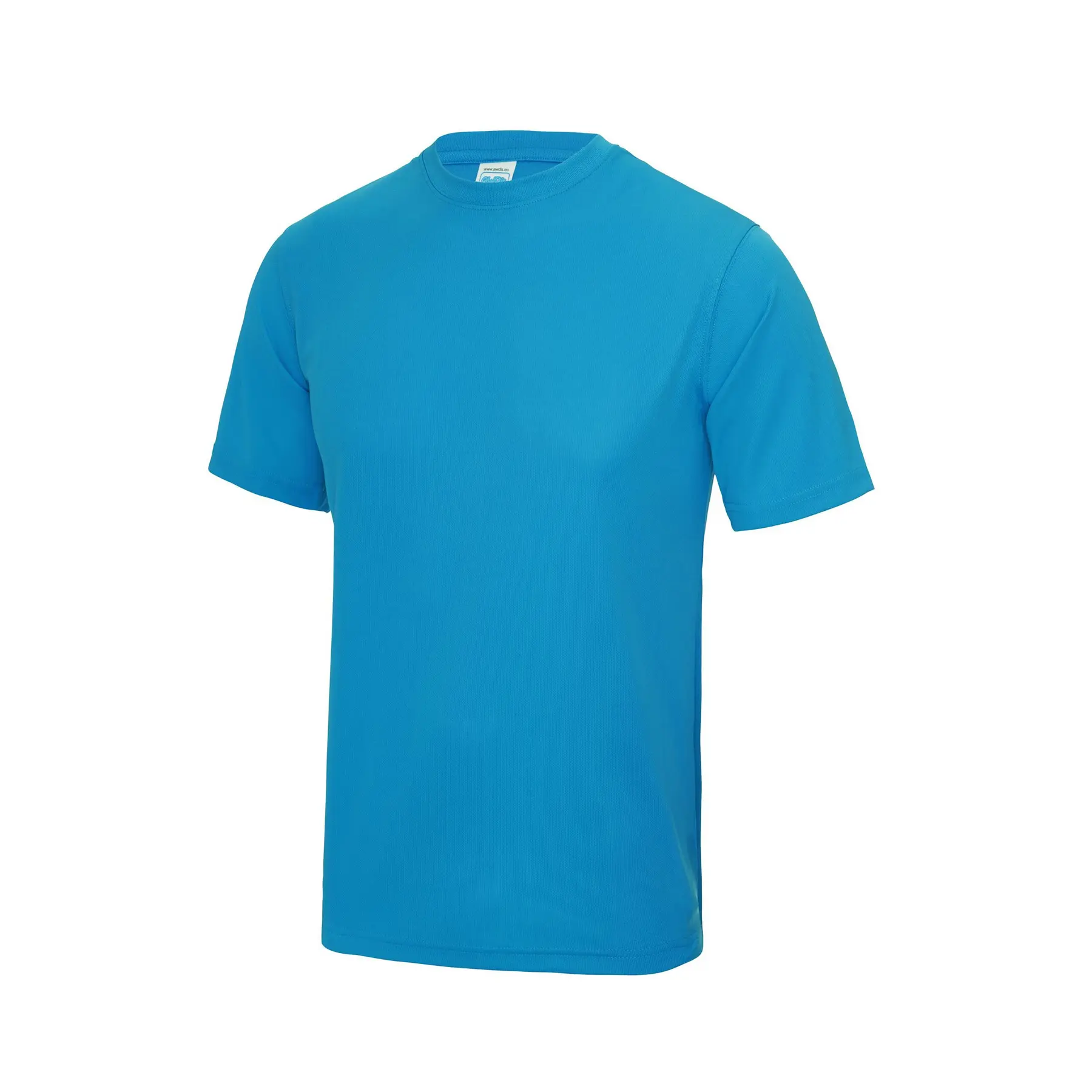 Atmungsaktives Kinder-T-Shirt Just Cool Neoteric™