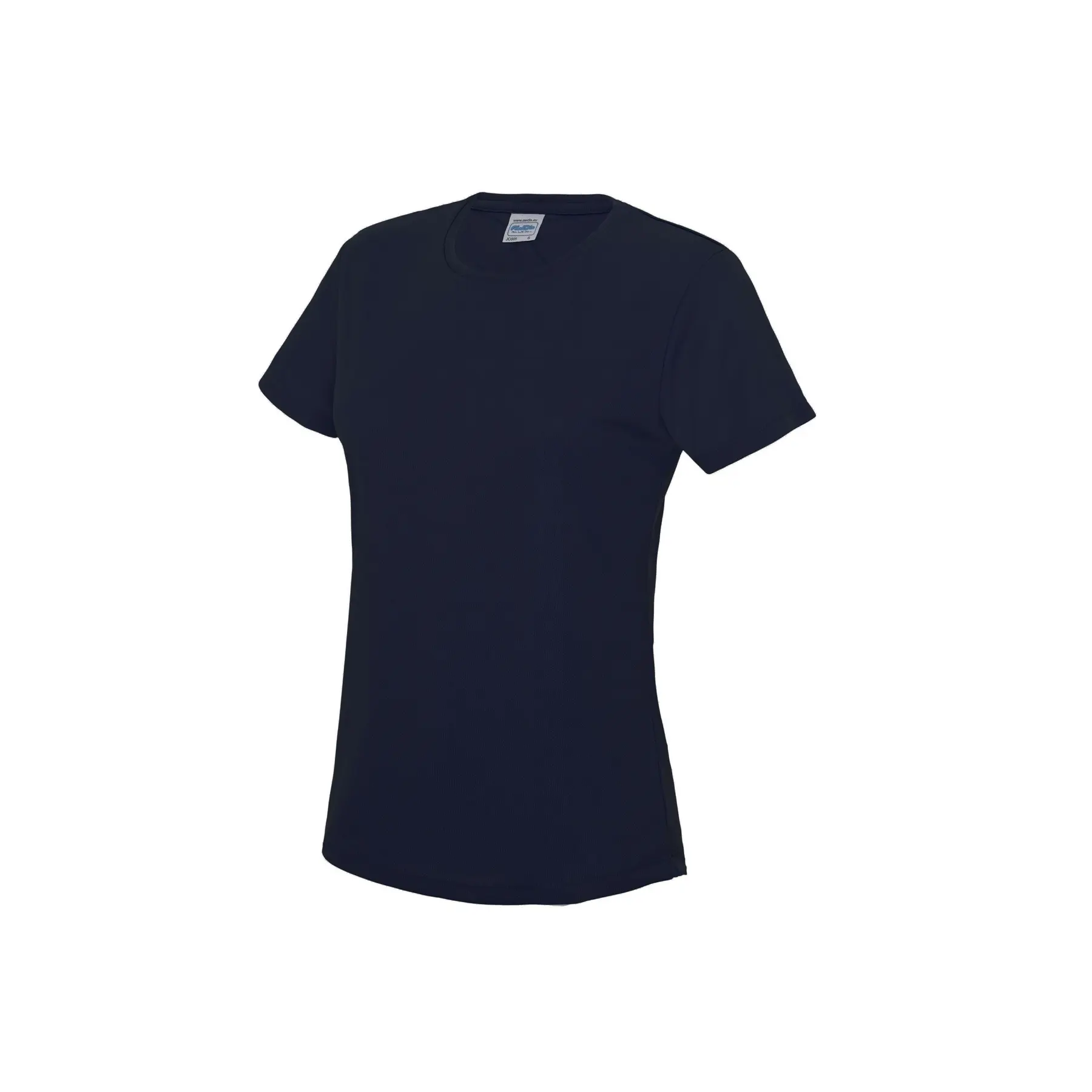 Dames-T-shirt Just Cool