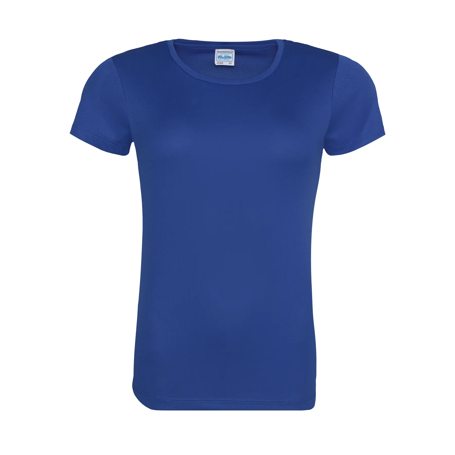 Maglia da donna Just Cool