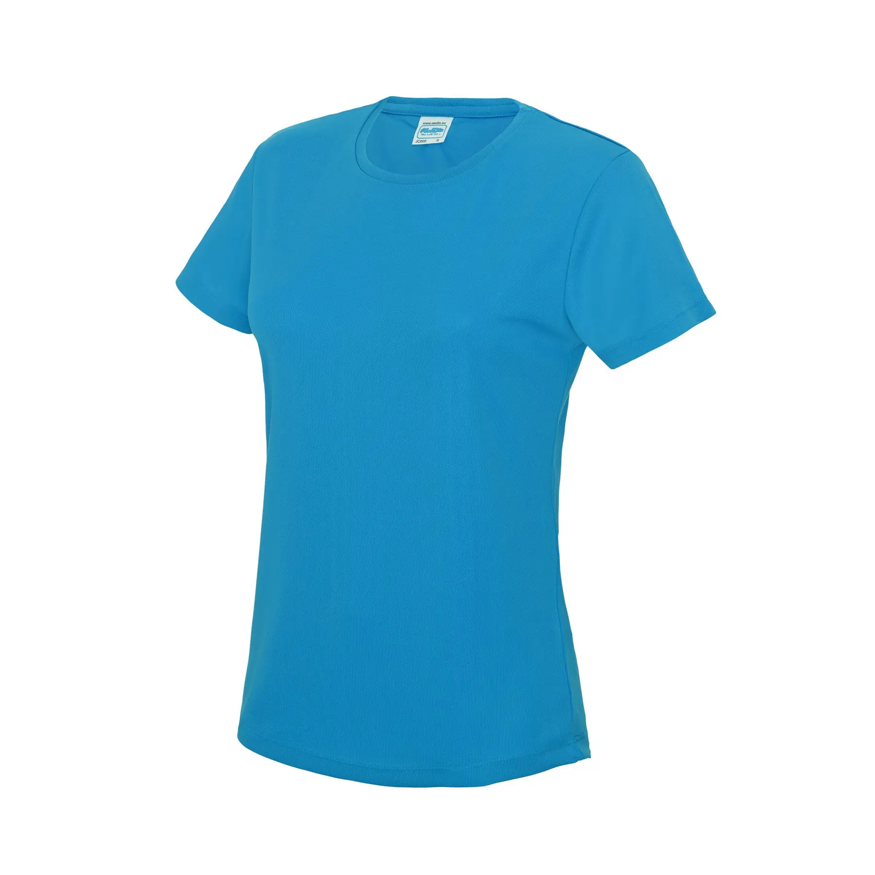T-shirt da donna Just Cool