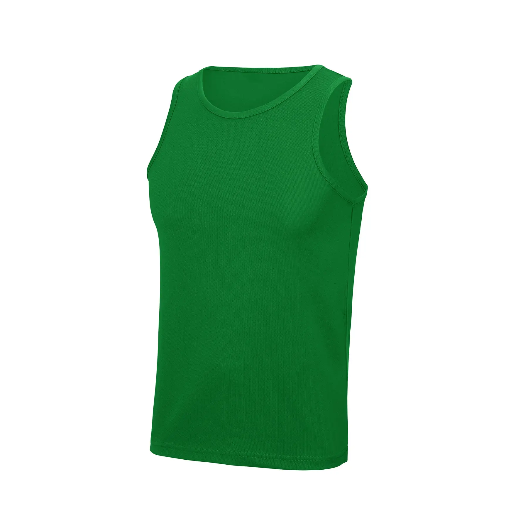 Polyester-Top Just Cool