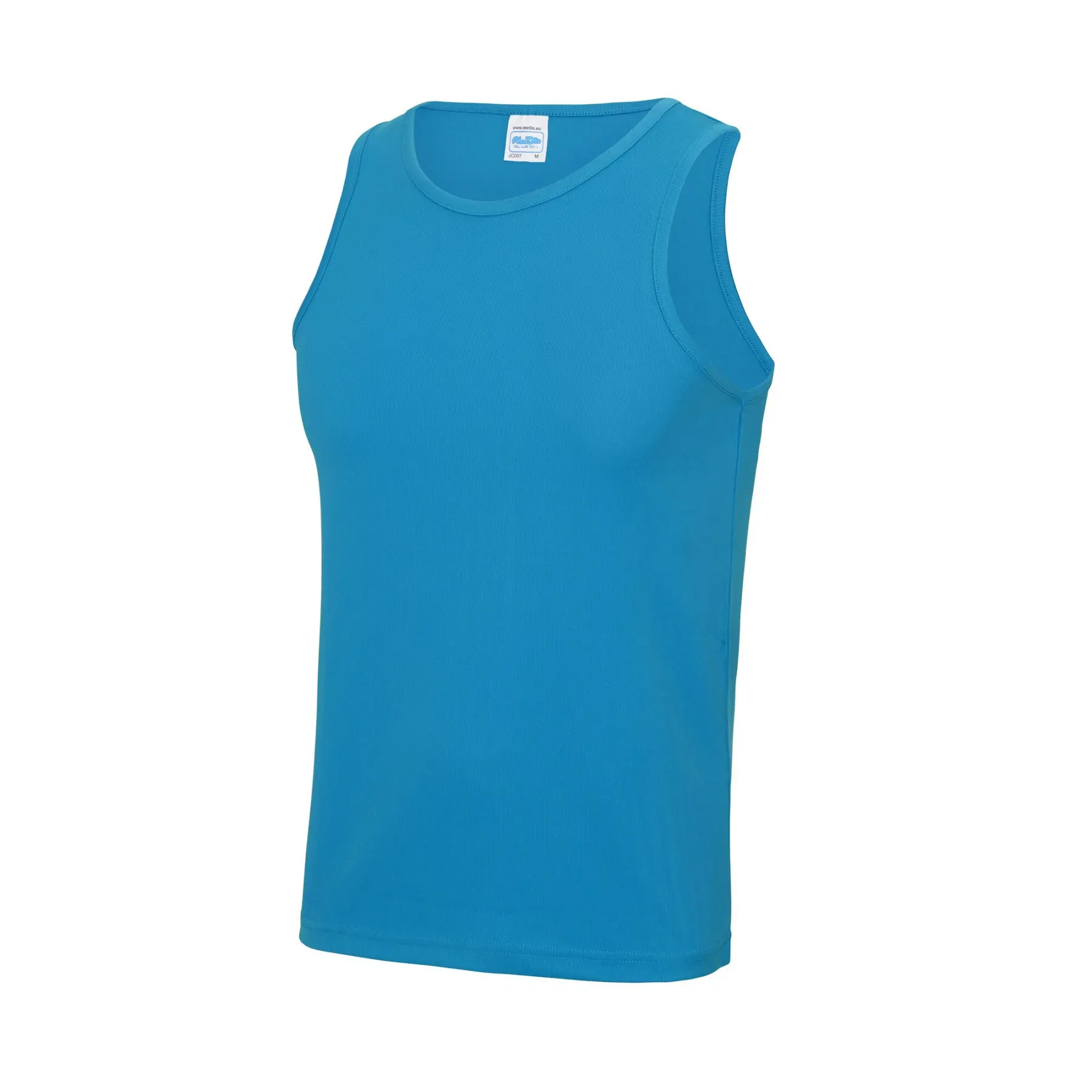Polyester-Top Just Cool