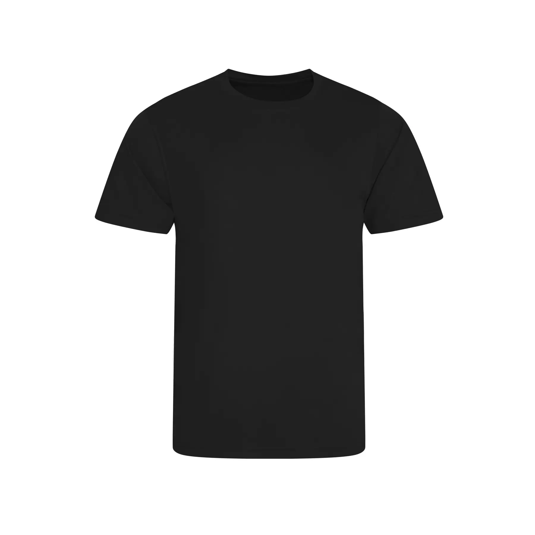 T-shirt traspirante Just Cool Smooth