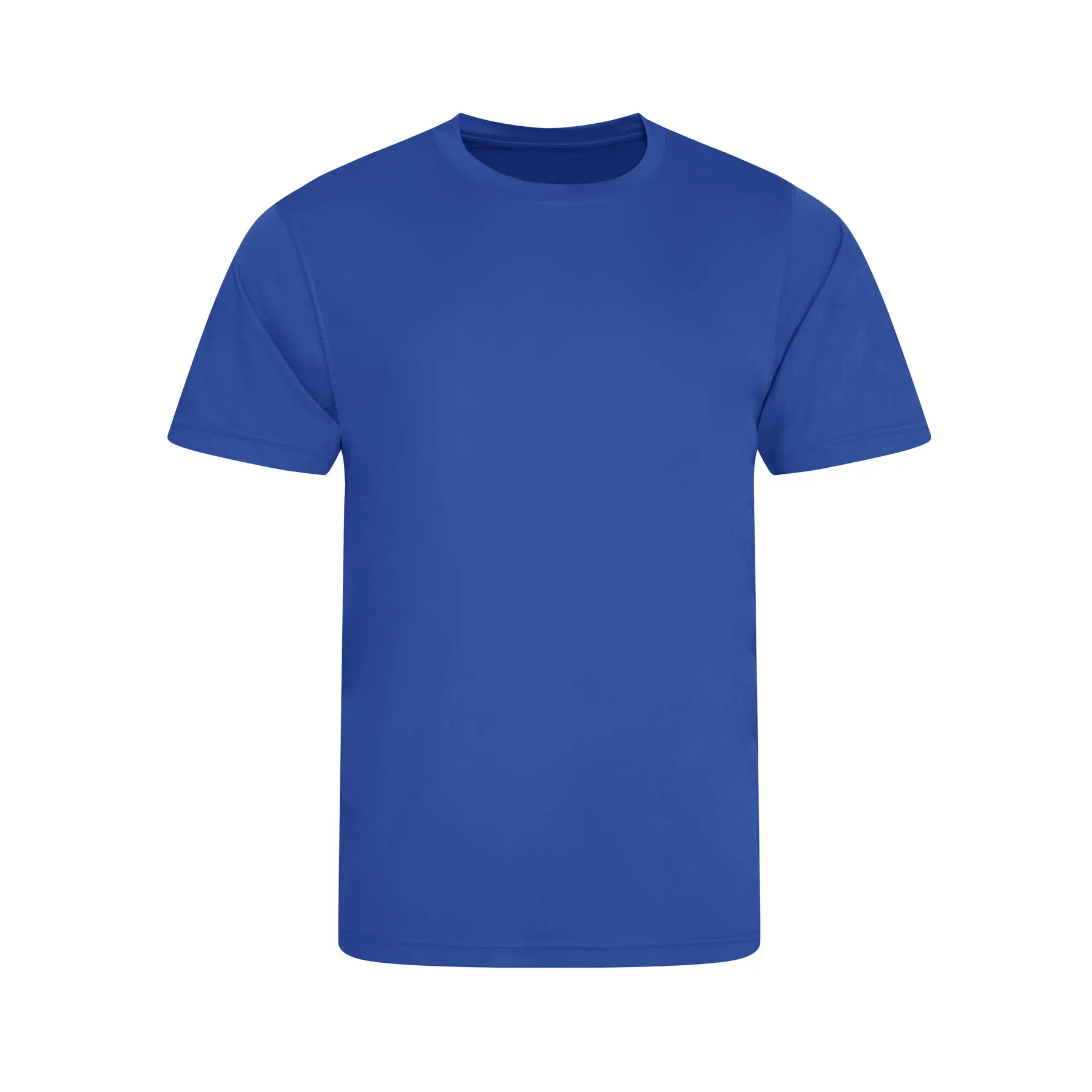 Atmungsaktives T-Shirt Just Cool Smooth