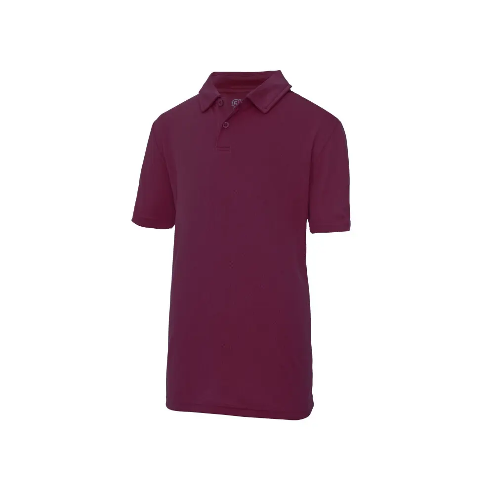 Polo-Shirt Kind Just Cool
