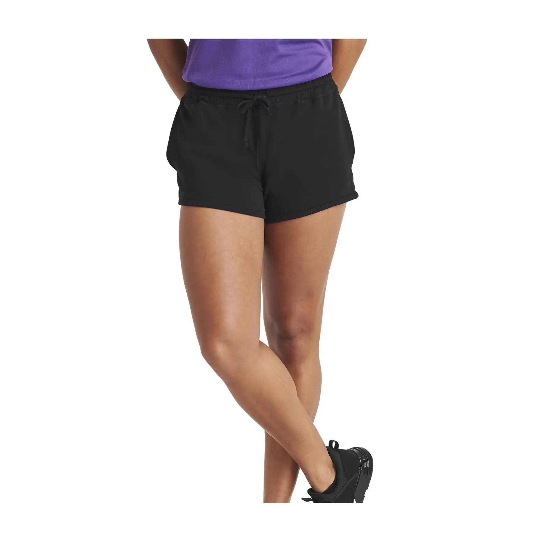 Dames sportshort Just Cool