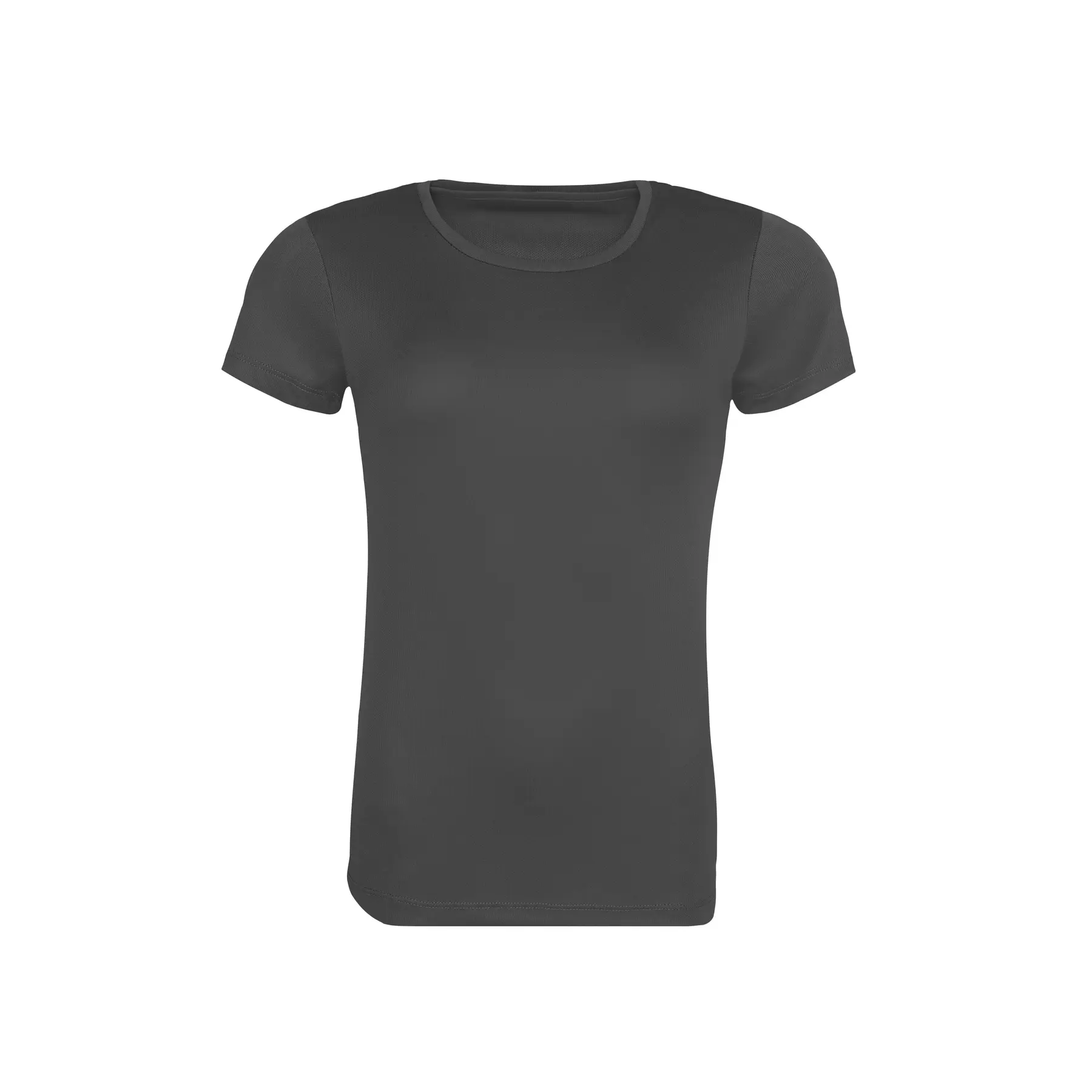 Damen Sport-T-Shirt aus recyceltem Polyester Just Cool