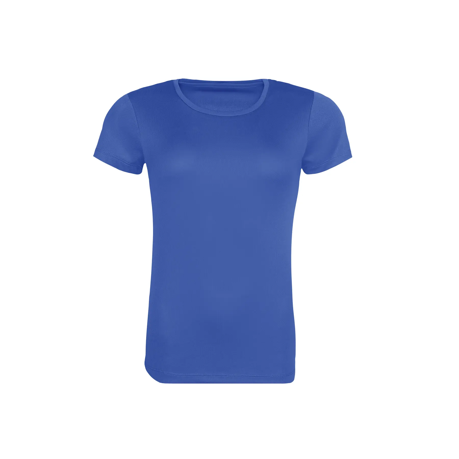 Damen Sport-T-Shirt aus recyceltem Polyester Just Cool
