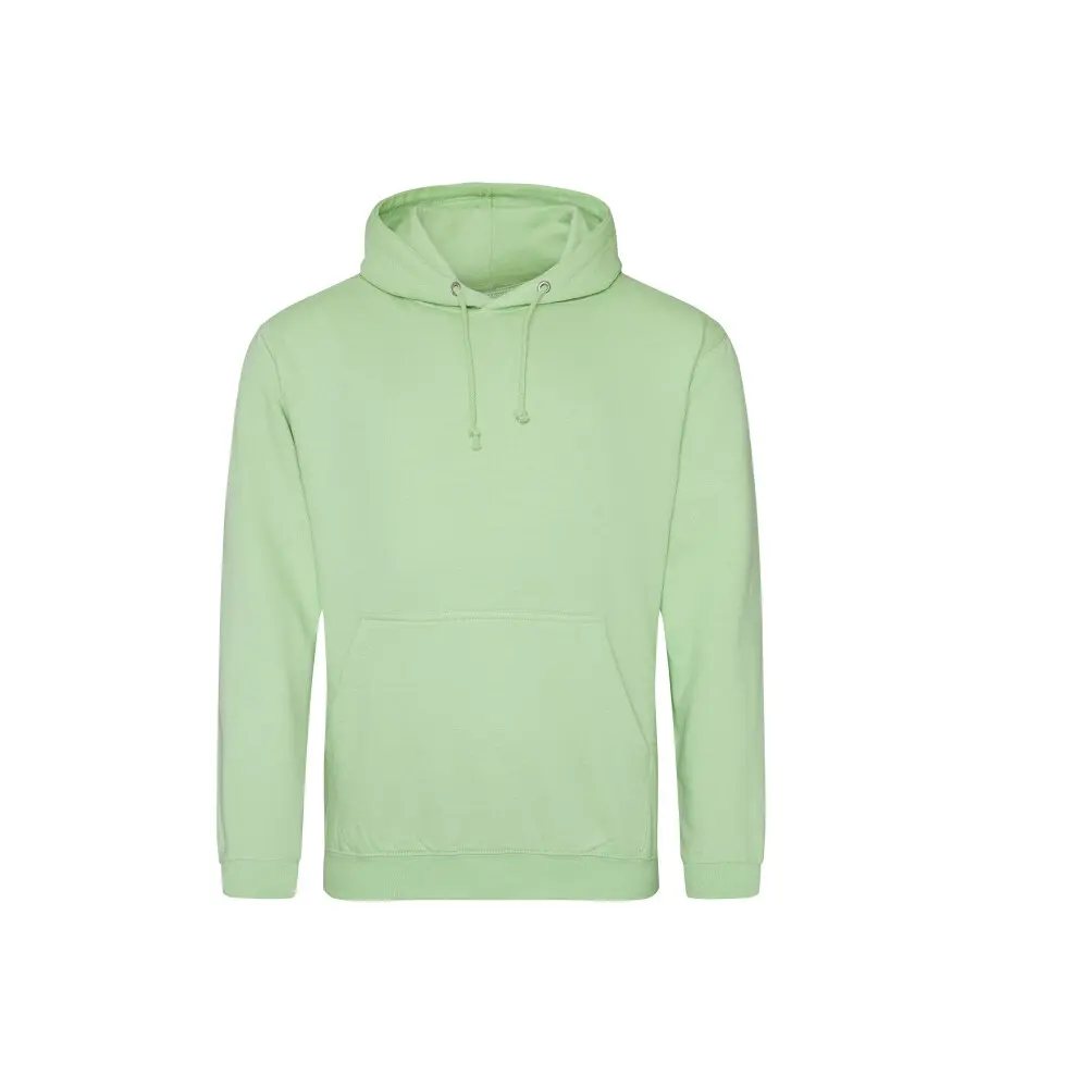 Hoodie Just Hoods College