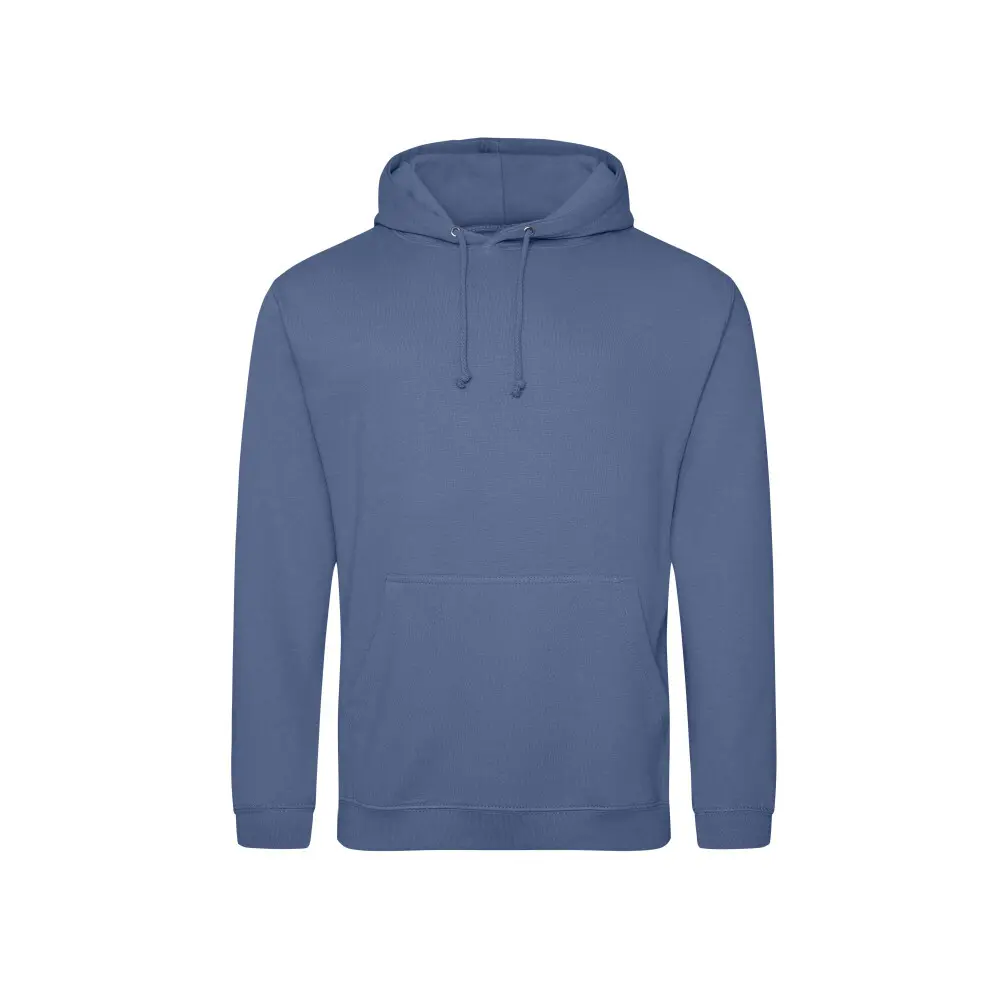 Hoodie Just Hoods College