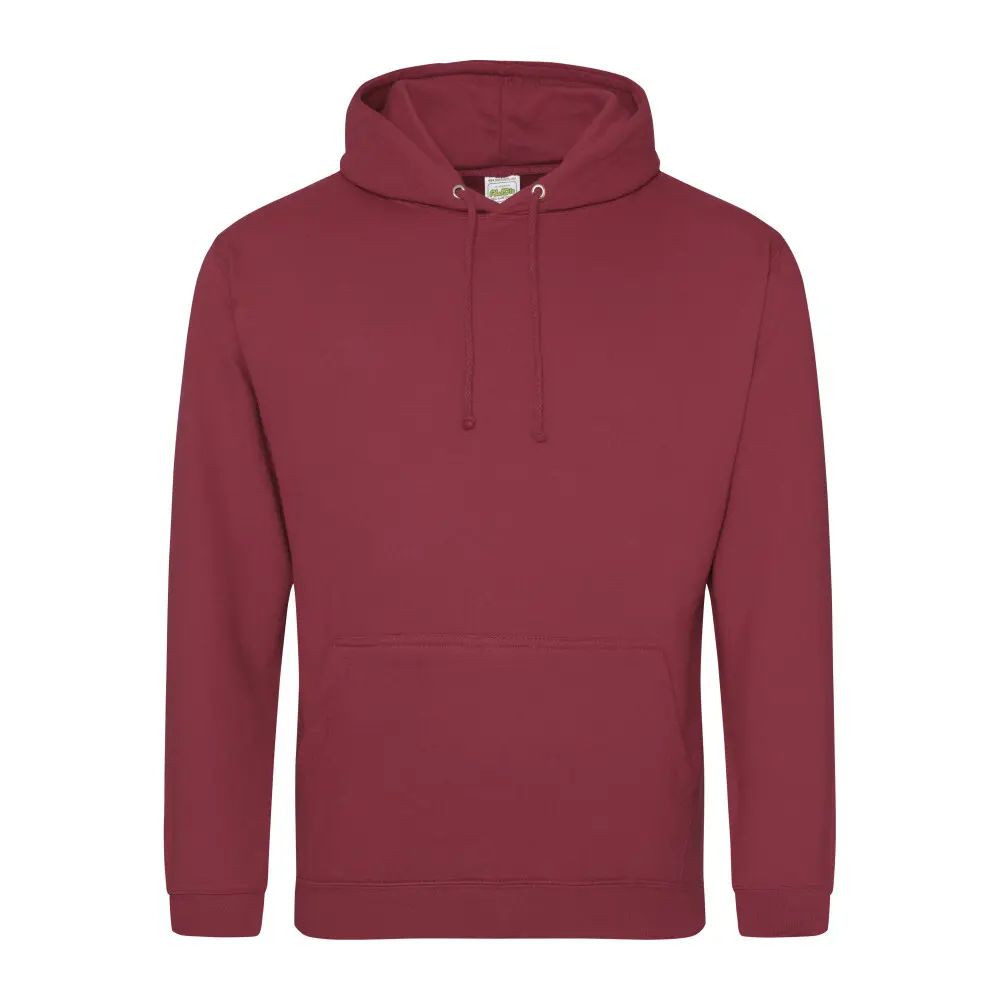 Hoodie Just Hoods College